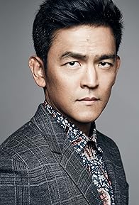 Primary photo for John Cho