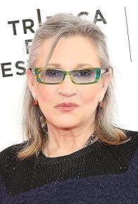 Primary photo for Carrie Fisher