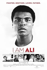 Primary photo for I Am Ali