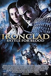 Primary photo for Ironclad: Battle for Blood