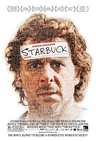 Primary photo for Starbuck