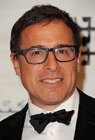 Primary photo for David O. Russell