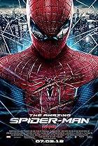 The Amazing Spider-Man (2012)