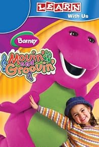 Primary photo for Barney: Movin' and Groovin'