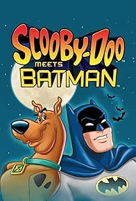 Primary photo for Scooby-Doo Meets Batman