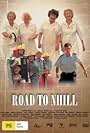 An Unexpected Drama: The Making of the feature film 'Road to Nhill' (1997)