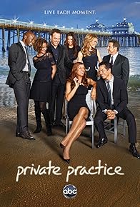 Primary photo for Private Practice