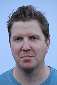 Primary photo for Nick Swardson