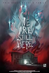 Primary photo for We Are Still Here