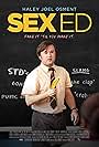 Haley Joel Osment in Sex Ed (2014)