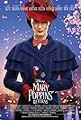 Emily Blunt in Mary Poppins Returns (2018)