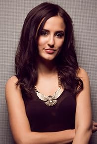 Primary photo for Lucy Watson