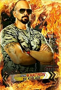 Primary photo for Fear Factor: Khatron Ke Khiladi