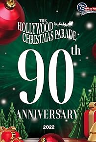 Primary photo for The 90th Annual Hollywood Christmas Parade