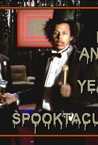 Primary photo for The Eric Andre New Year's Eve Spooktacular