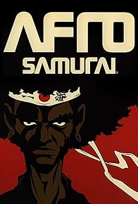 Primary photo for Afro Samurai