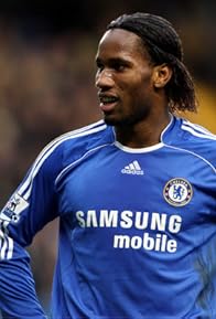 Primary photo for Didier Drogba