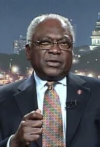 Primary photo for James Clyburn