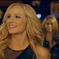 Candice King in The Fray: Love Don't Die (2013)