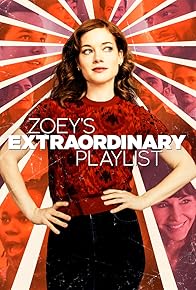 Primary photo for Zoey's Extraordinary Playlist