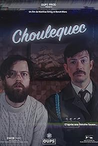 Primary photo for Choulequec