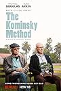 Michael Douglas and Alan Arkin in The Kominsky Method (2018)