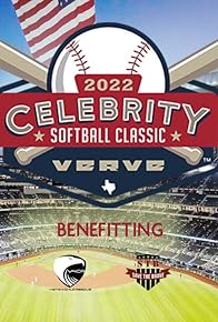 Primary photo for The 2022 Celebrity Softball Classic