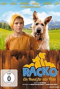 Primary photo for Racko - Ein Hund für alle Fälle