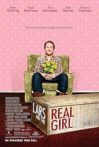 Primary photo for Lars and the Real Girl: The Real Story of...