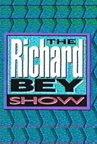 Primary photo for The Richard Bey Show