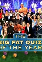 The Big Fat Quiz of the Year