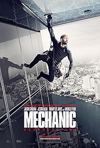 Primary photo for Mechanic: Resurrection