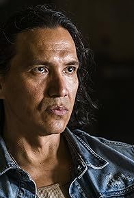 Primary photo for Michael Greyeyes