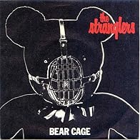 Primary photo for The Stranglers: Bear Cage