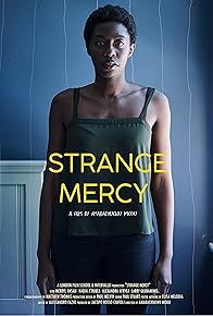 Primary photo for Strange Mercy