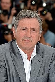 Primary photo for Daniel Auteuil