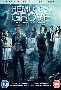 Primary photo for Hemlock Grove