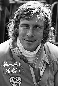 Primary photo for James Hunt