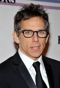 Primary photo for Ben Stiller