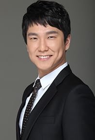 Primary photo for Jung Dong-geun