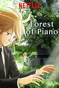 Primary photo for Forest of Piano