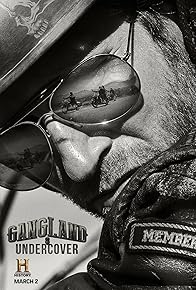 Primary photo for Gangland Undercover