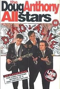 Primary photo for DAAS: Dead & Alive