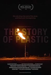 Primary photo for The Story of Plastic