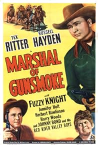 Primary photo for Marshal of Gunsmoke