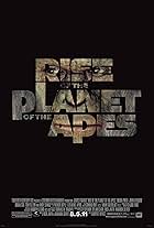 Rise of the Planet of the Apes