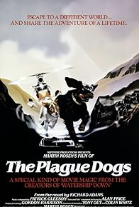 Primary photo for The Plague Dogs