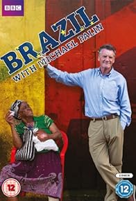 Primary photo for Brazil with Michael Palin