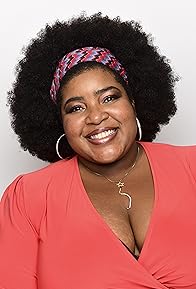 Primary photo for Dulcé Sloan