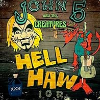 Primary photo for John 5: Hell Haw